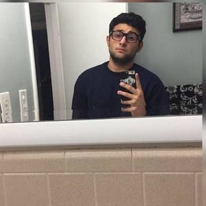 Meet your Posher, Justin